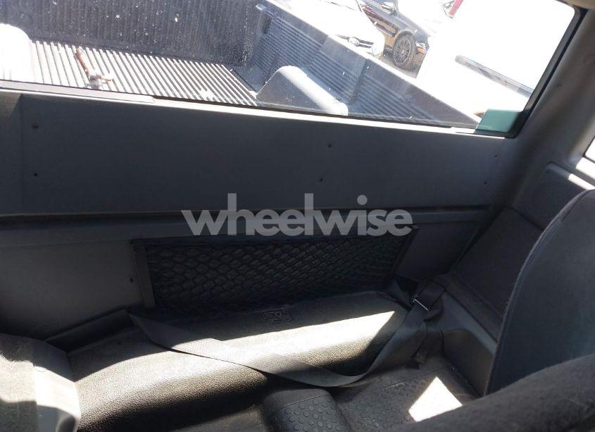 Photo 8 of 2010 Ford Ranger SPORT/XL/XLT (VIN 1FTKR1EE9APA14982)