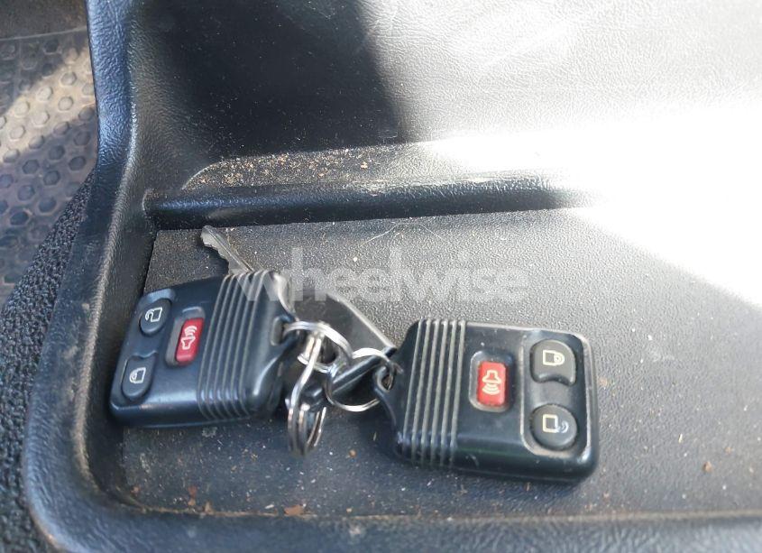 Photo 11 of 2010 Ford Ranger SPORT/XL/XLT (VIN 1FTKR1EE9APA70064)