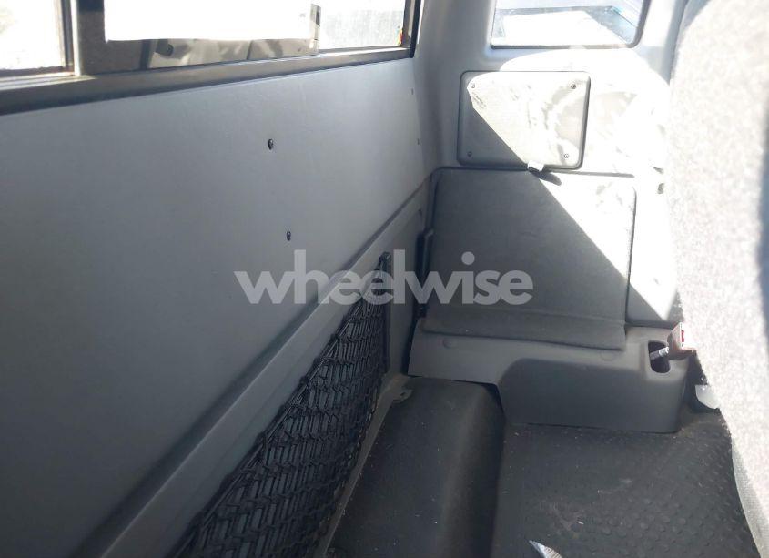 Photo 8 of 2010 Ford Ranger SPORT/XL/XLT (VIN 1FTKR1EE9APA70064)