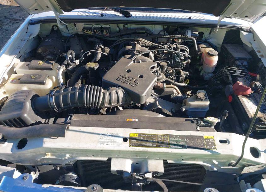 Photo 10 of 2011 Ford Ranger XLT (VIN 1FTKR1EE9BPB13237)