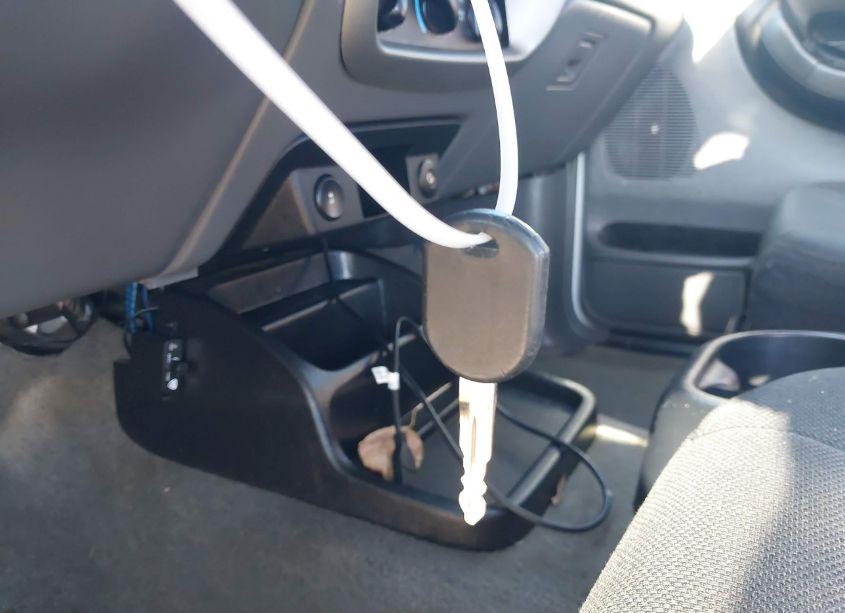 Photo 11 of 2011 Ford Ranger XLT (VIN 1FTKR1EE9BPB13237)