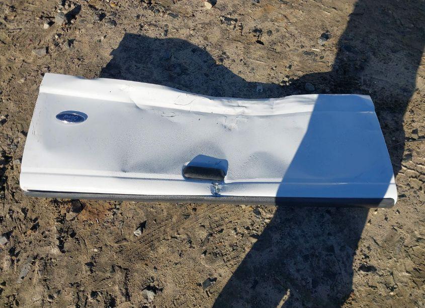 Photo 12 of 2011 Ford Ranger XLT (VIN 1FTKR1EE9BPB13237)