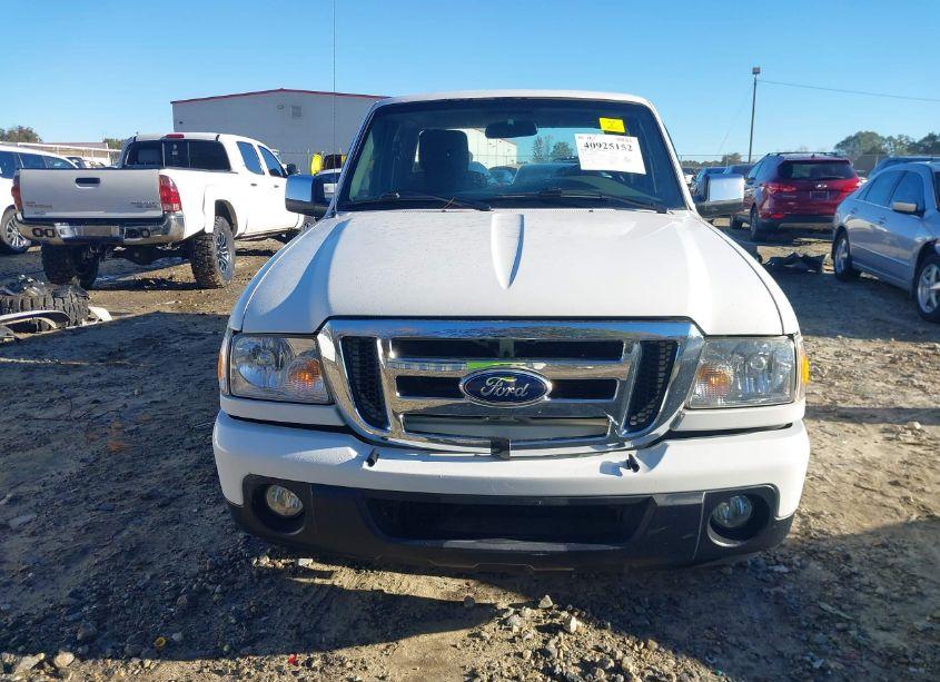Photo 13 of 2011 Ford Ranger XLT (VIN 1FTKR1EE9BPB13237)