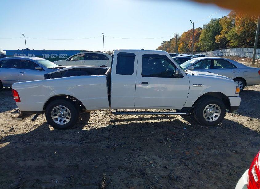 Photo 14 of 2011 Ford Ranger XLT (VIN 1FTKR1EE9BPB13237)