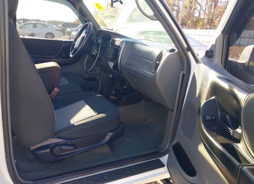 Photo 5 of 2011 Ford Ranger XLT (VIN 1FTKR1EE9BPB13237)