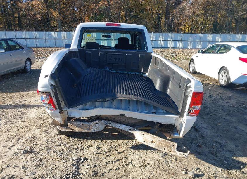 Photo 6 of 2011 Ford Ranger XLT (VIN 1FTKR1EE9BPB13237)