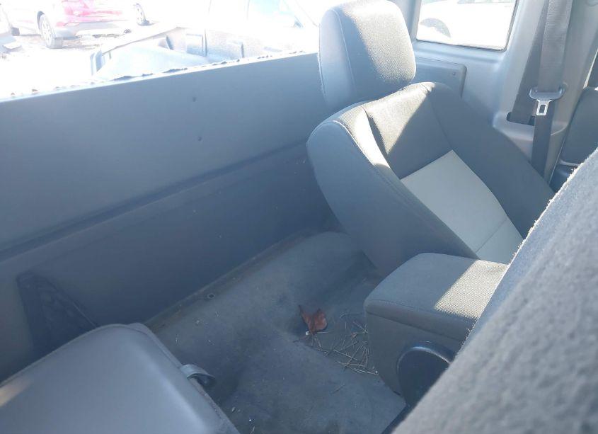 Photo 8 of 2011 Ford Ranger XLT (VIN 1FTKR1EE9BPB13237)