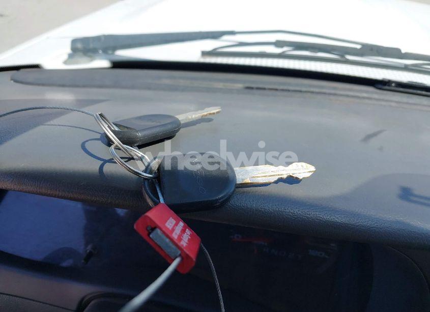 Photo 11 of 2010 Ford Ranger XL (VIN 1FTKR1FE2APA46221)