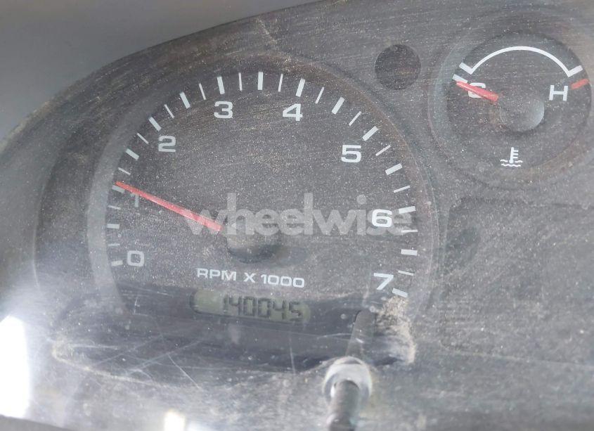 Photo 15 of 2010 Ford Ranger XL (VIN 1FTKR1FE2APA46221)