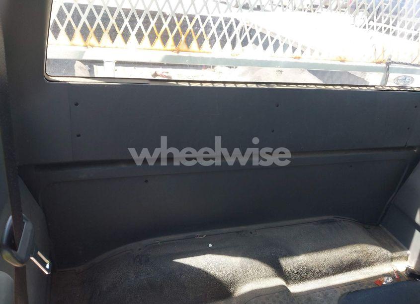 Photo 8 of 2010 Ford Ranger XL (VIN 1FTKR1FE2APA46221)