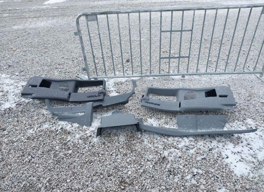 Photo 12 of 2010 Ford Ranger XL (VIN 1FTKR4ED2APA67001)