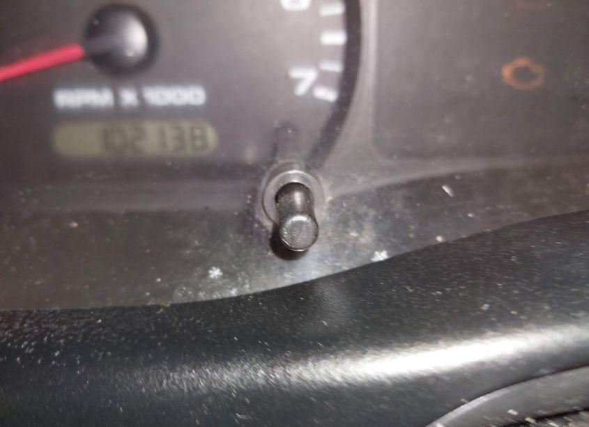 Photo 16 of 2010 Ford Ranger XL (VIN 1FTKR4ED2APA67001)