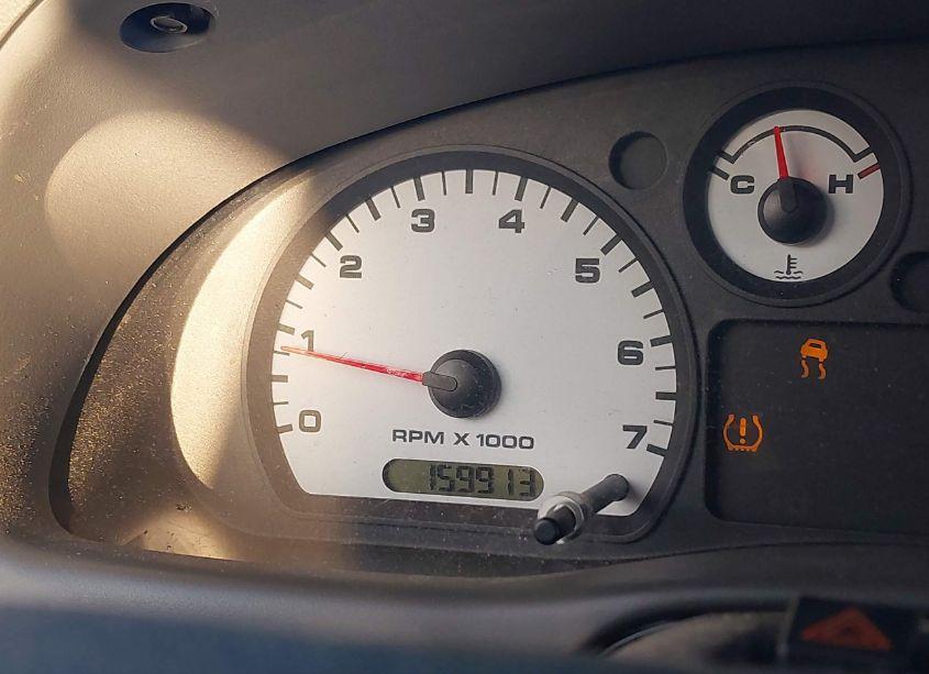 Photo 16 of 2010 Ford Ranger SPORT (VIN 1FTKR4EE2APA08989)