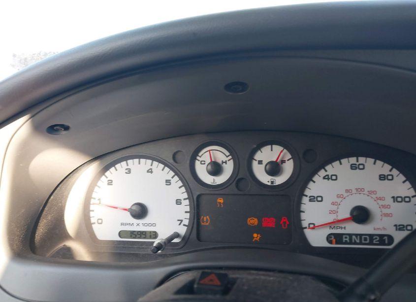 Photo 7 of 2010 Ford Ranger SPORT (VIN 1FTKR4EE2APA08989)