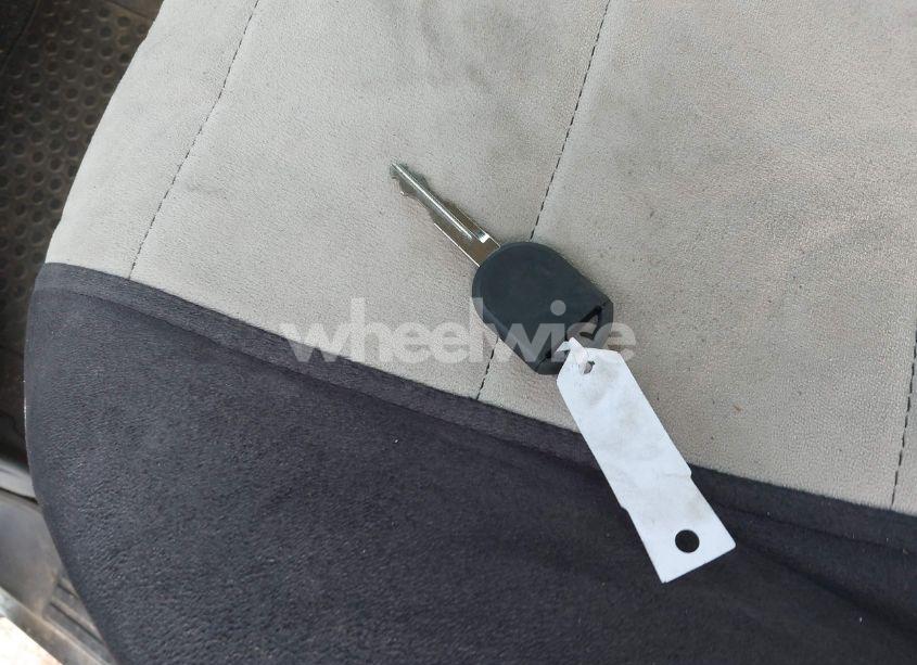 Photo 11 of 2010 Ford Ranger SPORT (VIN 1FTKR4EE2APA49039)