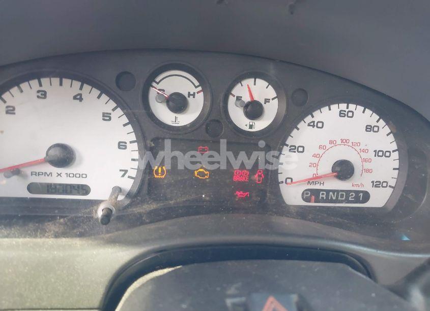 Photo 7 of 2010 Ford Ranger SPORT (VIN 1FTKR4EE2APA49039)