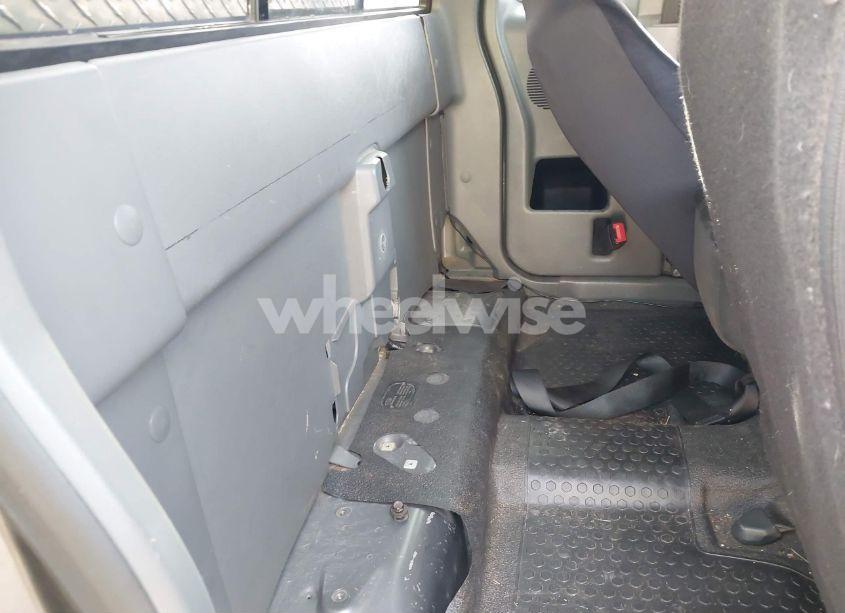 Photo 8 of 2010 Ford Ranger SPORT (VIN 1FTKR4EE2APA49039)