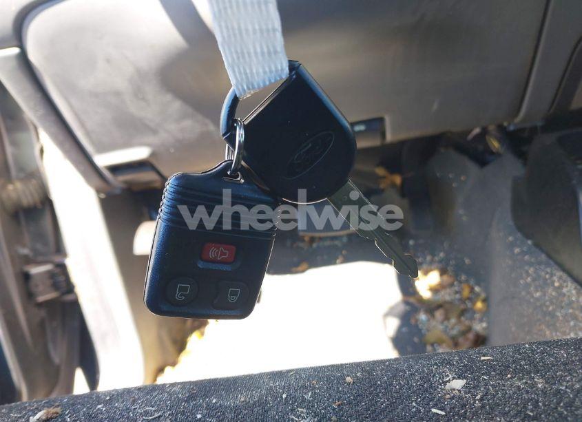 Photo 11 of 2010 Ford Ranger SPORT/XLT (VIN 1FTKR4EE2APA75432)