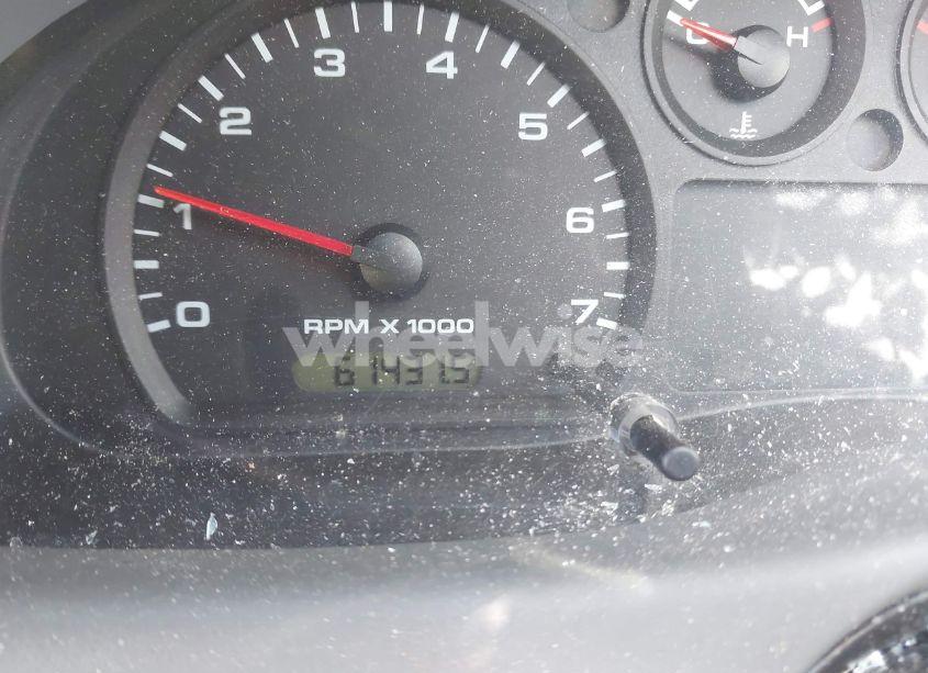 Photo 15 of 2010 Ford Ranger SPORT/XLT (VIN 1FTKR4EE2APA75432)