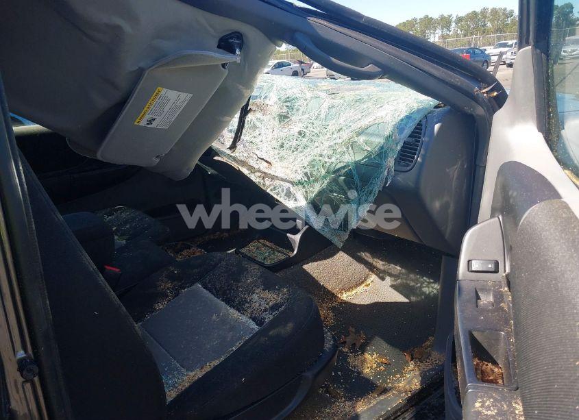 Photo 5 of 2010 Ford Ranger SPORT/XLT (VIN 1FTKR4EE2APA75432)