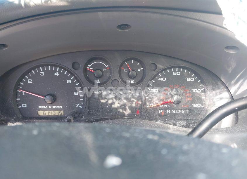 Photo 7 of 2010 Ford Ranger SPORT/XLT (VIN 1FTKR4EE2APA75432)