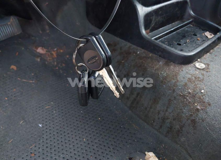 Photo 11 of 2011 Ford Ranger XLT (VIN 1FTKR4EE2BPA89719)