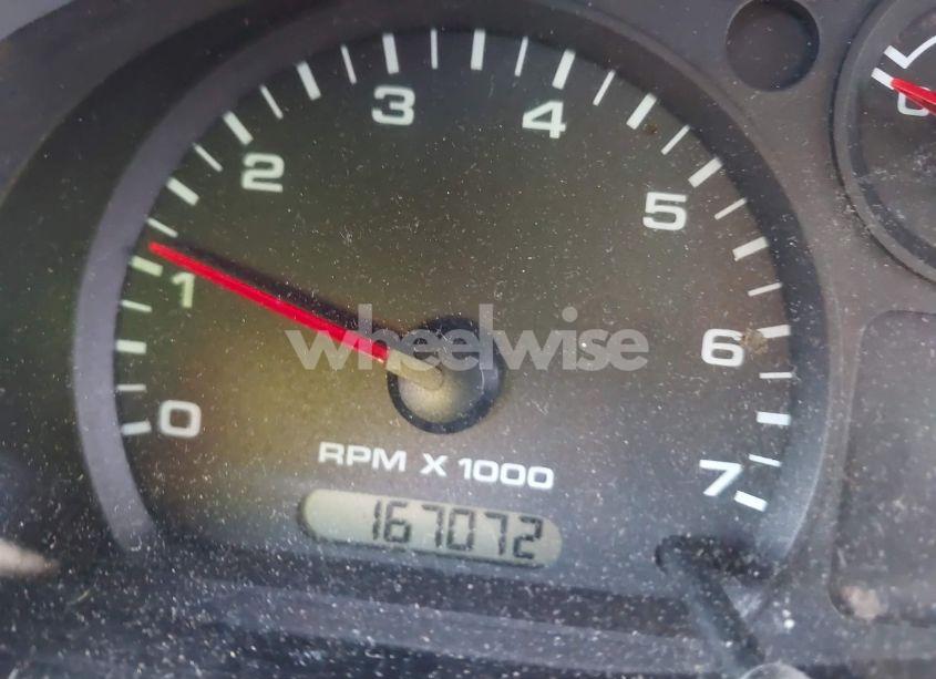 Photo 15 of 2011 Ford Ranger XLT (VIN 1FTKR4EE2BPA89719)