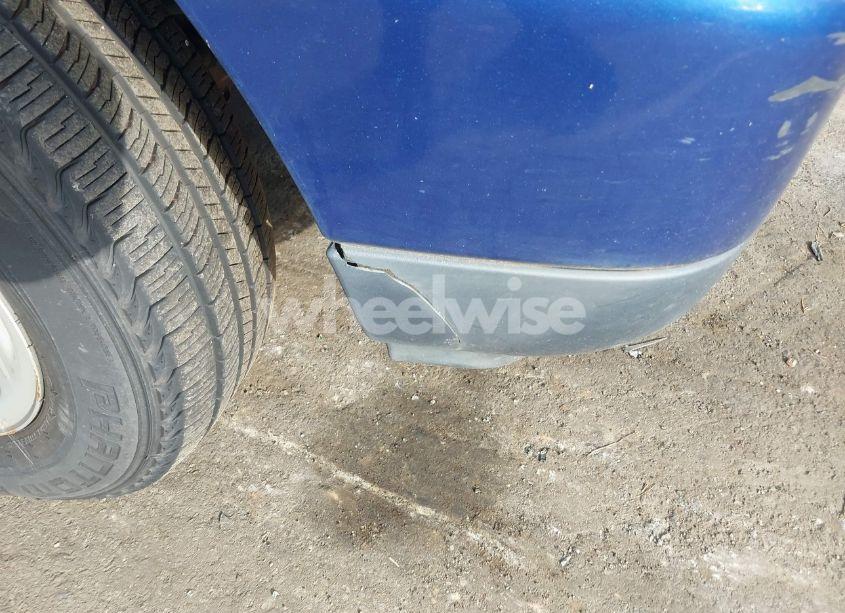 Photo 6 of 2011 Ford Ranger XLT (VIN 1FTKR4EE2BPA89719)