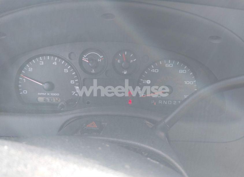 Photo 7 of 2011 Ford Ranger XLT (VIN 1FTKR4EE2BPA89719)