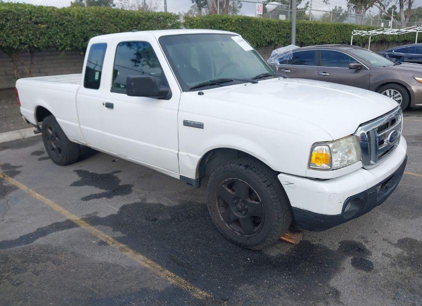 2010 Ford Ranger SPORT/XLT (VIN 1FTKR4EE3APA06782) main photo