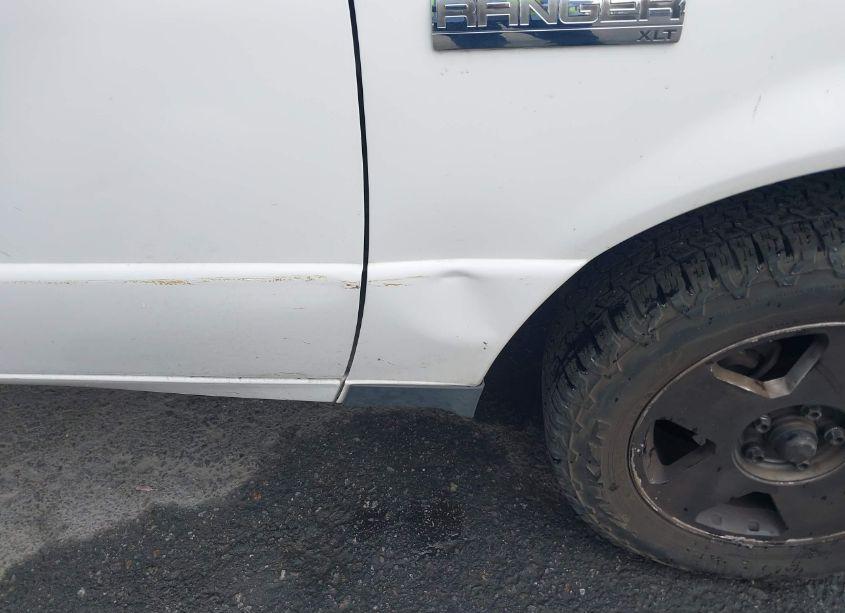 Photo 18 of 2010 Ford Ranger SPORT/XLT (VIN 1FTKR4EE3APA06782)