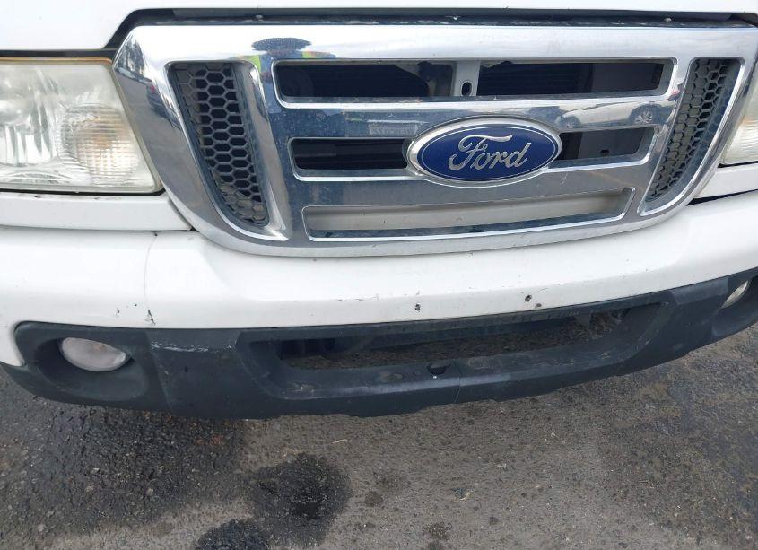 Photo 6 of 2010 Ford Ranger SPORT/XLT (VIN 1FTKR4EE3APA06782)