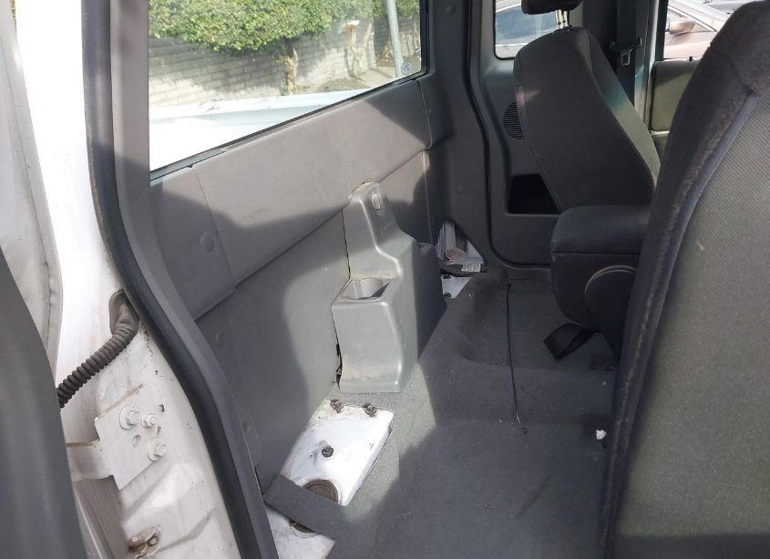 Photo 8 of 2010 Ford Ranger SPORT/XLT (VIN 1FTKR4EE3APA06782)