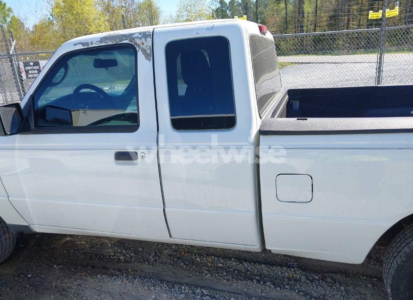 Photo 14 of 2010 Ford Ranger SPORT/XLT (VIN 1FTKR4EE3APA26577)