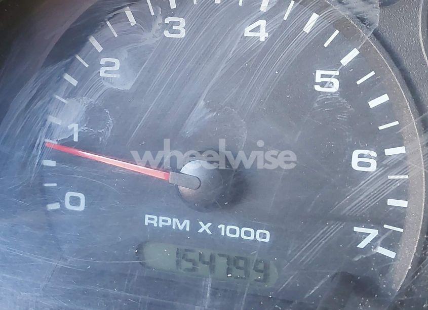 Photo 15 of 2010 Ford Ranger SPORT/XLT (VIN 1FTKR4EE3APA26577)