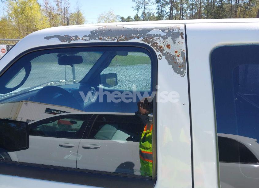 Photo 6 of 2010 Ford Ranger SPORT/XLT (VIN 1FTKR4EE3APA26577)