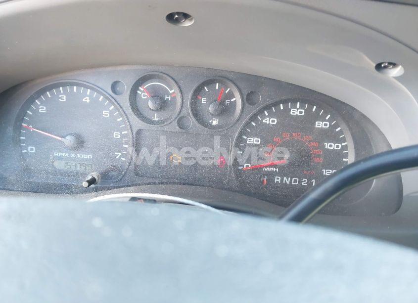 Photo 7 of 2010 Ford Ranger SPORT/XLT (VIN 1FTKR4EE3APA26577)