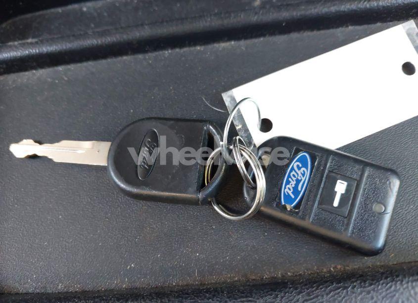 Photo 11 of 2010 Ford Ranger SPORT/XLT (VIN 1FTKR4EE3APA39636)