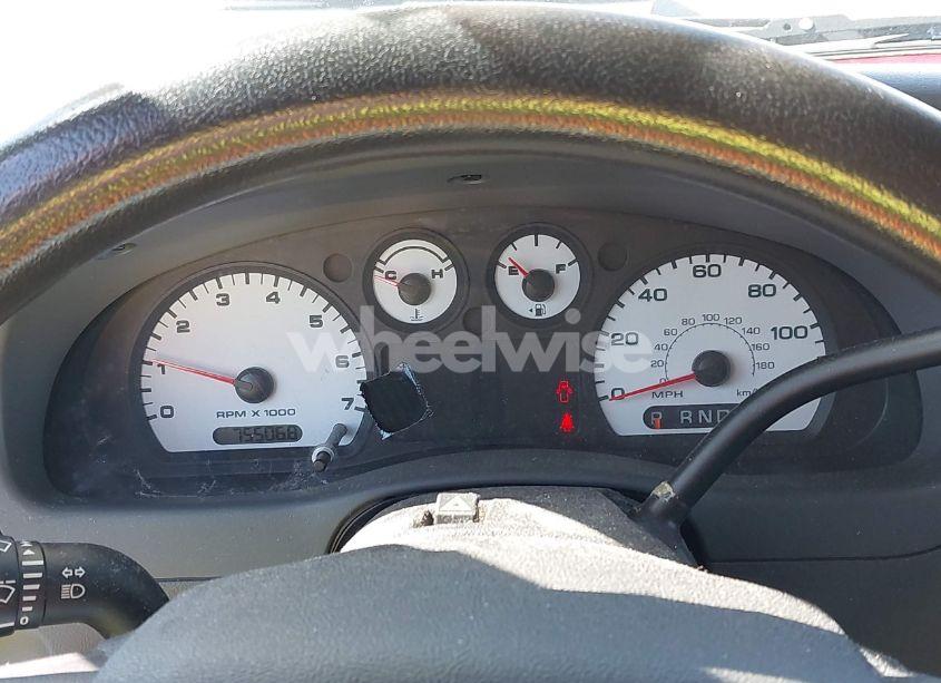 Photo 7 of 2010 Ford Ranger SPORT/XLT (VIN 1FTKR4EE3APA39636)