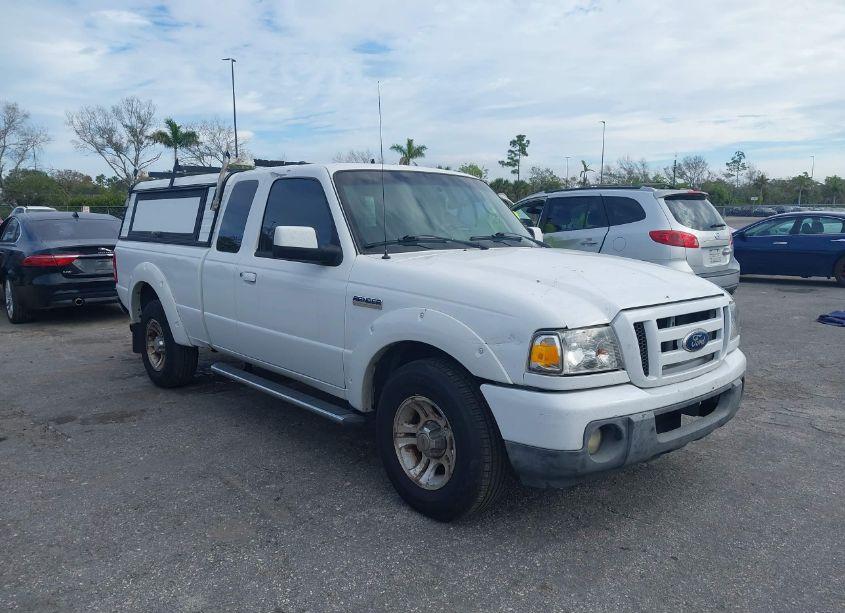 2010 Ford Ranger SPORT/XLT (VIN 1FTKR4EE3APA77397) main photo