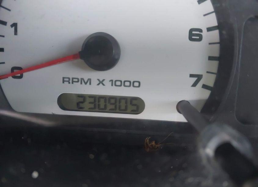 Photo 15 of 2010 Ford Ranger SPORT/XLT (VIN 1FTKR4EE3APA77397)