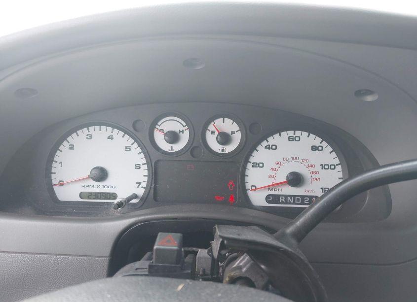 Photo 7 of 2010 Ford Ranger SPORT/XLT (VIN 1FTKR4EE3APA77397)