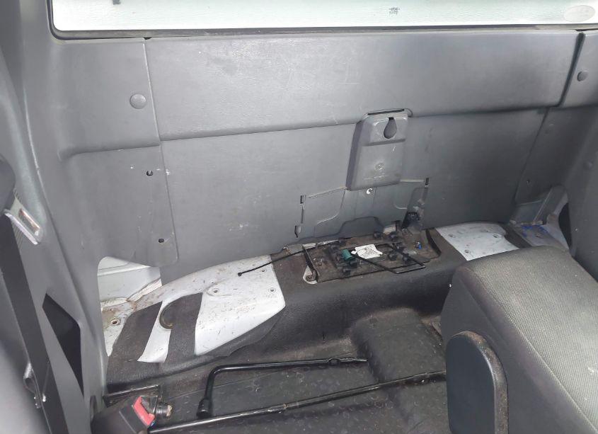 Photo 8 of 2010 Ford Ranger SPORT/XLT (VIN 1FTKR4EE3APA77397)