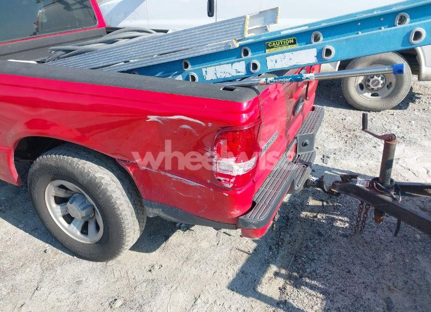 Photo 12 of 2011 Ford Ranger XLT (VIN 1FTKR4EE4BPA94369)