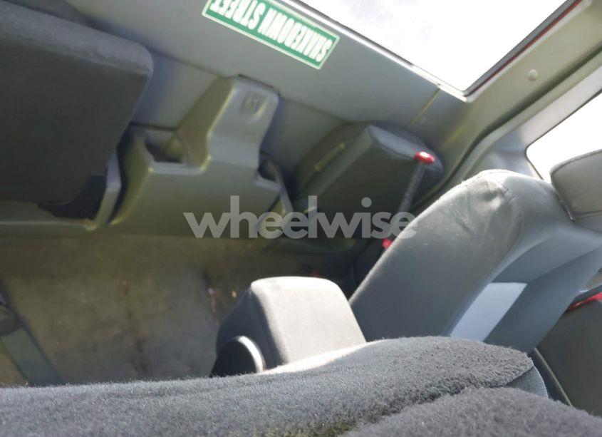 Photo 8 of 2011 Ford Ranger XLT (VIN 1FTKR4EE4BPA94369)