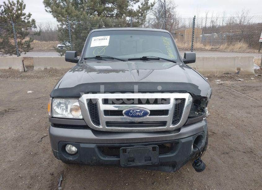 Photo 12 of 2011 Ford Ranger XLT (VIN 1FTKR4EE4BPB22817)