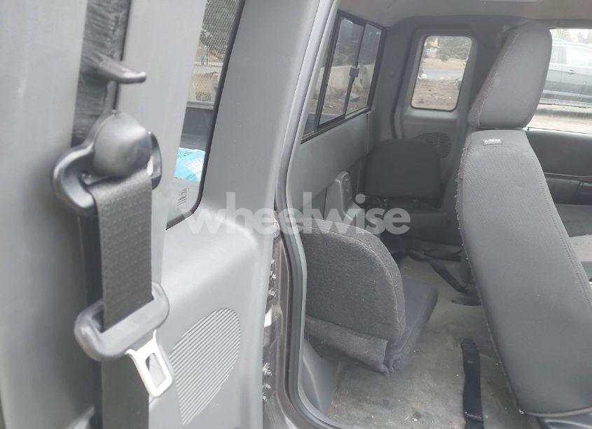 Photo 8 of 2011 Ford Ranger XLT (VIN 1FTKR4EE4BPB22817)