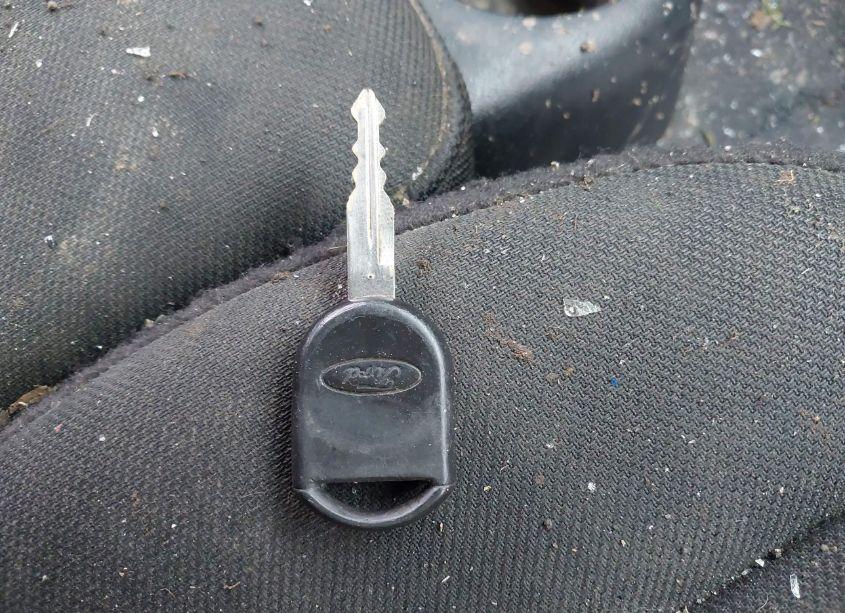 Photo 11 of 2011 Ford Ranger SPORT (VIN 1FTKR4EE5BPA91562)