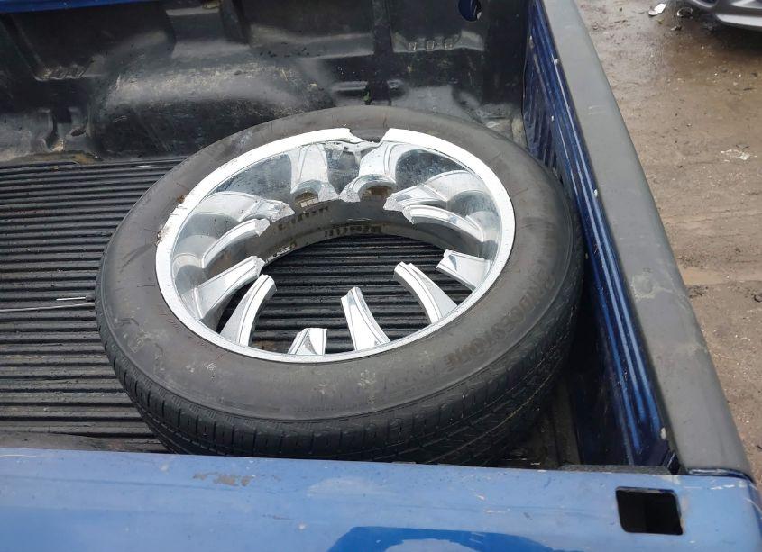 Photo 12 of 2011 Ford Ranger SPORT (VIN 1FTKR4EE5BPA91562)