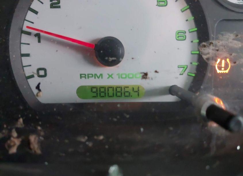 Photo 7 of 2011 Ford Ranger SPORT (VIN 1FTKR4EE5BPA91562)